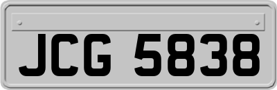 JCG5838