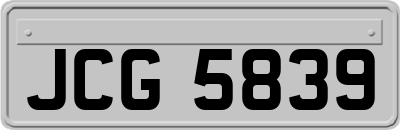 JCG5839