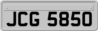 JCG5850