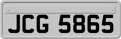 JCG5865
