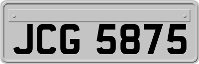 JCG5875