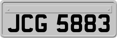 JCG5883
