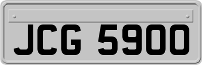 JCG5900