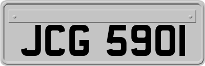 JCG5901