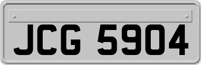 JCG5904