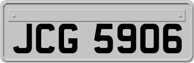 JCG5906