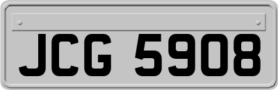 JCG5908