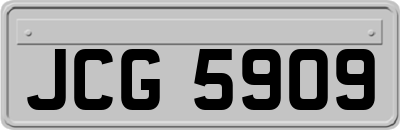 JCG5909