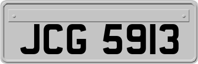 JCG5913
