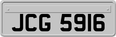 JCG5916