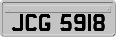 JCG5918