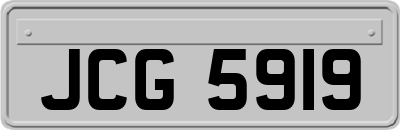 JCG5919