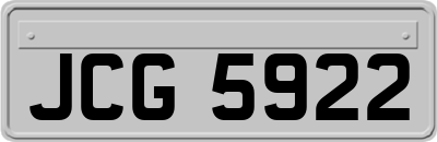 JCG5922