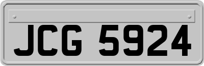 JCG5924