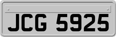 JCG5925