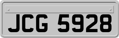 JCG5928