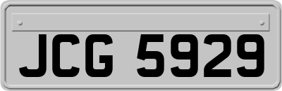 JCG5929