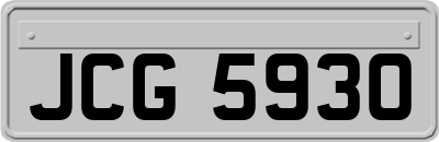 JCG5930