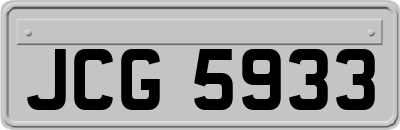 JCG5933