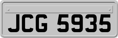 JCG5935