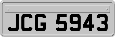 JCG5943