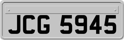 JCG5945