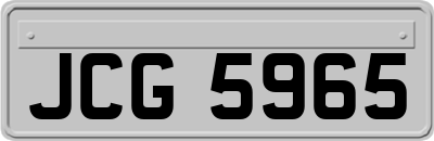 JCG5965