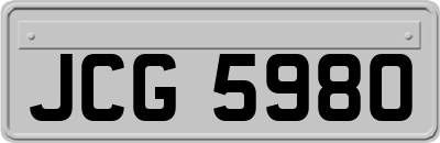 JCG5980