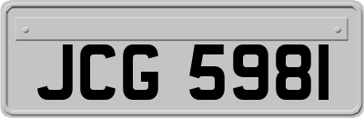 JCG5981