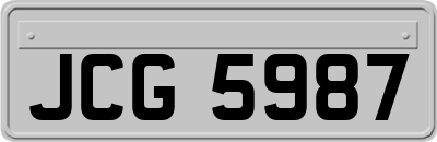 JCG5987