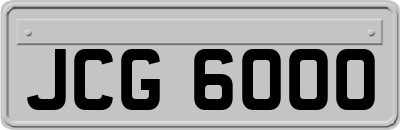 JCG6000