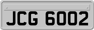 JCG6002