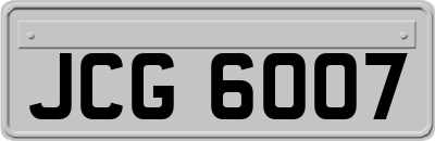 JCG6007