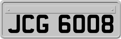 JCG6008