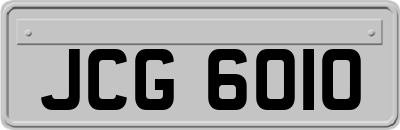 JCG6010