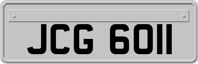 JCG6011