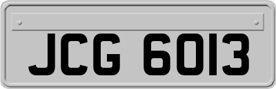 JCG6013