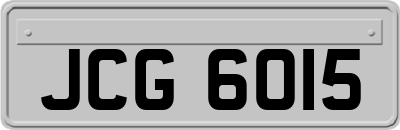 JCG6015