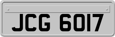 JCG6017