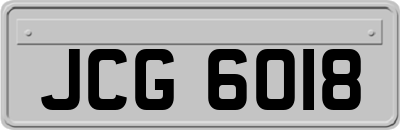 JCG6018