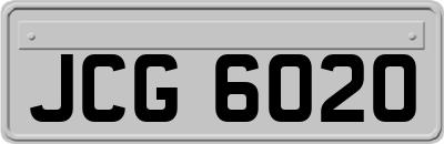JCG6020