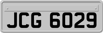 JCG6029