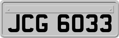 JCG6033