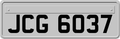 JCG6037