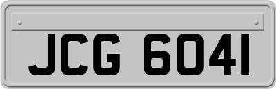 JCG6041