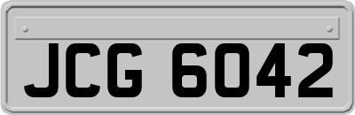 JCG6042