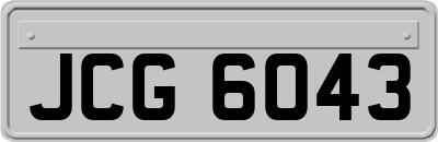 JCG6043