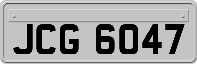 JCG6047