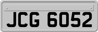 JCG6052