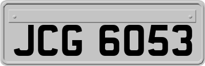 JCG6053